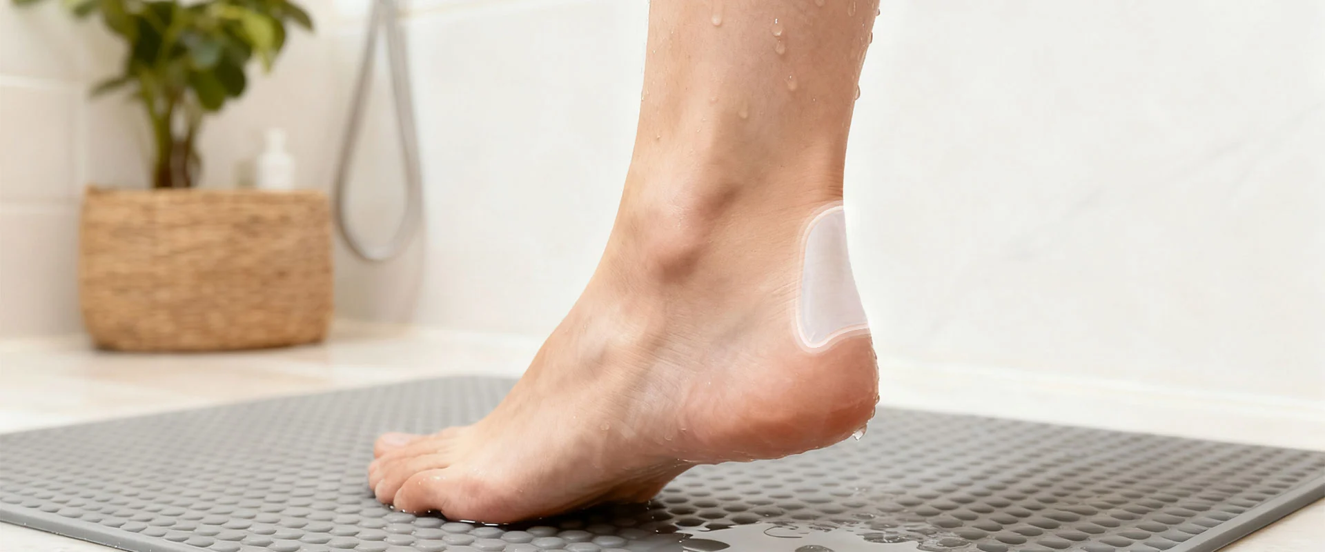 Sina Silicone Gel Scar Patches Manufacturer