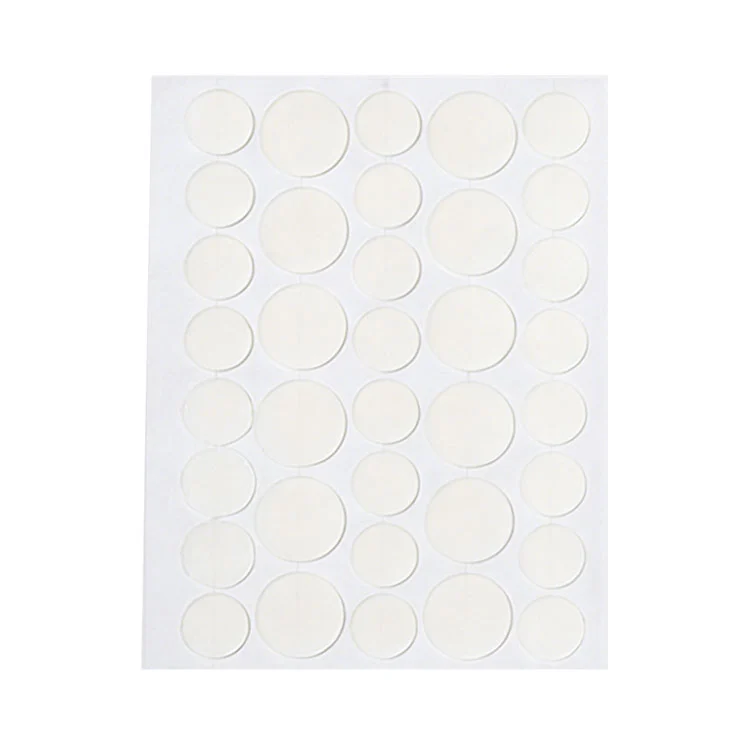 Why Are Cute Hydrogel Acne Patches Becoming a Must-Have for Clear skin?