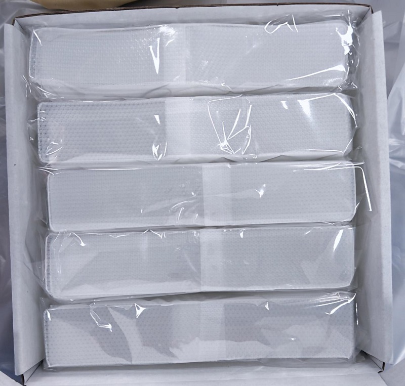 CmallBio-CICA Silicone Gel cicatrix Draconis: Scientific cicatrix reductionem pro leniori pelle