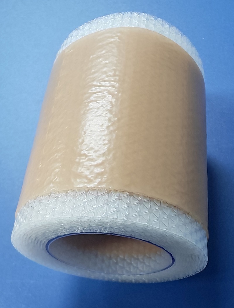 CmallBio fundit nova vis in Skin Repair cum Silicone gel Products