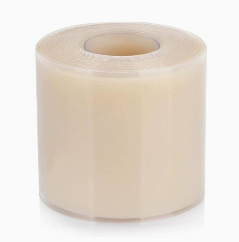 Diabete Pede Cura: Cautiones pro Cmallbio Hydrocolloid Utens Coluisse