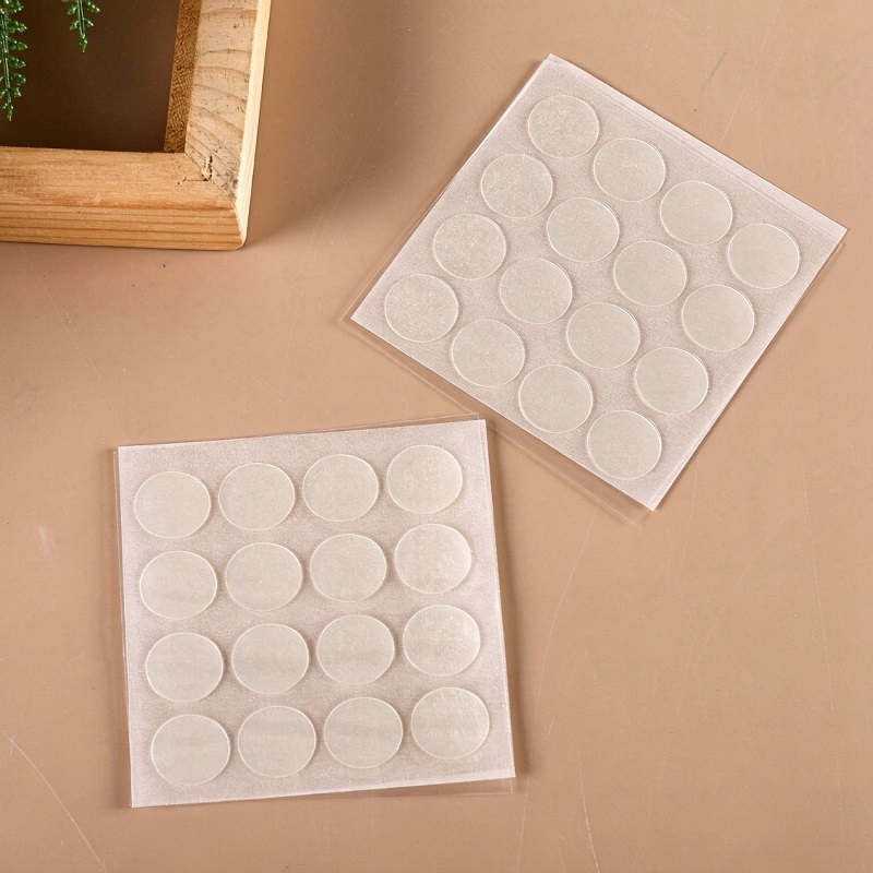 Cur Elige CmallBio Hydrocolloid Acne Patches pro Targeted Blemish Care?