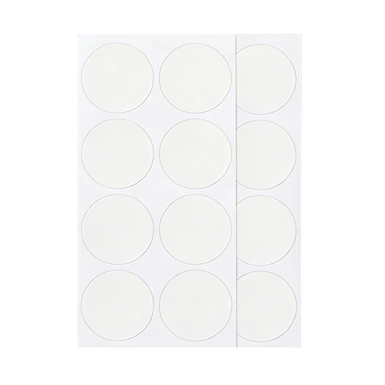 Cute Cordis Pimple Patches ad sanationem