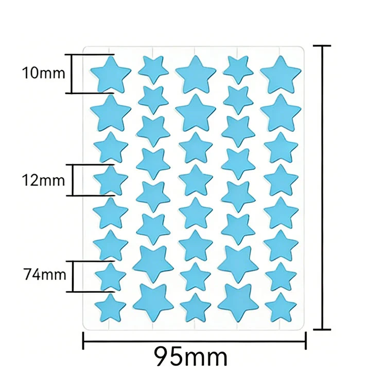 Cute Pimple Draconis Libelli