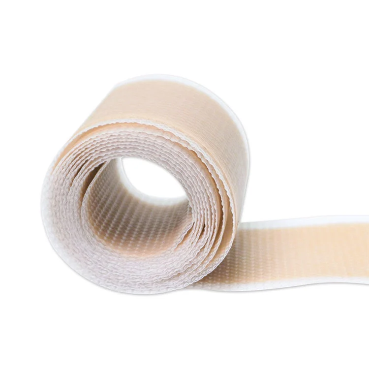 Elastica IMPERVIUS Skin-colorata scari Patches