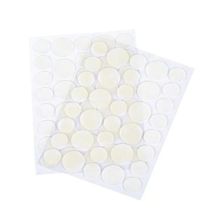 Faciem maculam remotio curatio