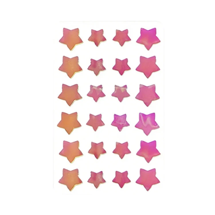 Hydrocolloideum in Pimple