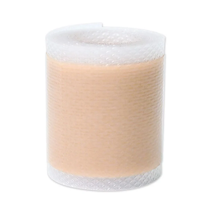 Postoperative Protective IMPERVIUS cutis pulla cicatrix Draconis