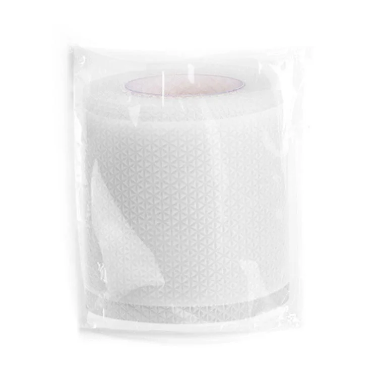 IMPERVIUS et Perspicuus cicatricem Patches pro Face