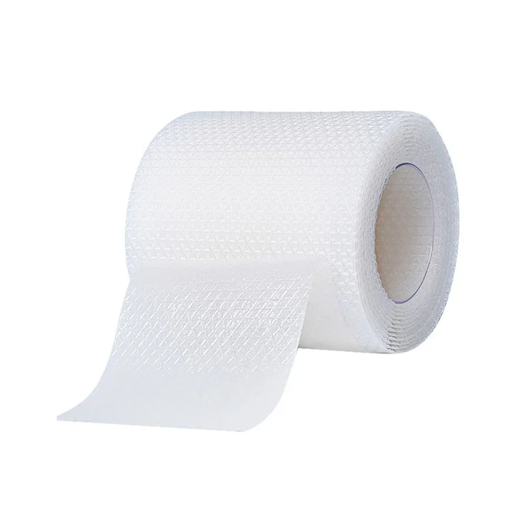 IMPERVIUS Transparens cicatrix Patch cum Pressura